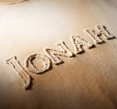 Crewneck Sweatshirt in Cotton