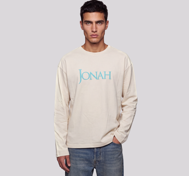 Longsleeve T-Shirt