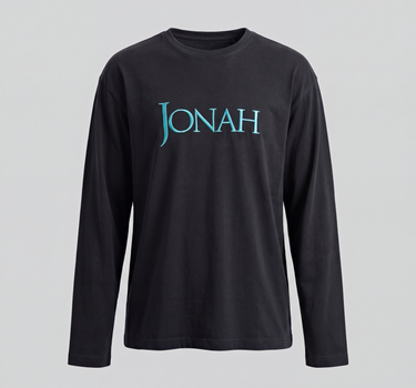 Longsleeve T-Shirt