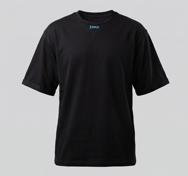 T-Shirt in Cotton