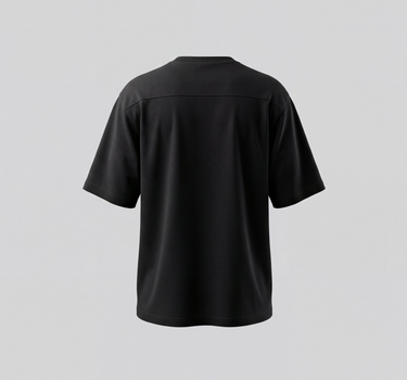 T-Shirt in Cotton