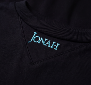 T-Shirt in Cotton