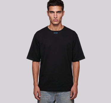 T-Shirt in Cotton