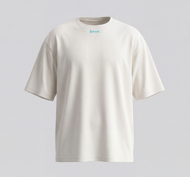 T-Shirt in Cotton