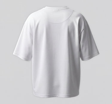 T-Shirt in Cotton