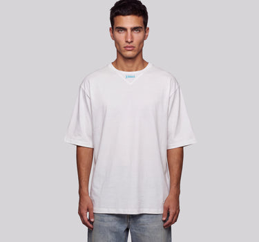 T-Shirt in Cotton