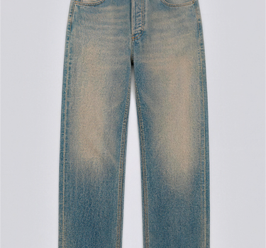 Relaxed Jeans