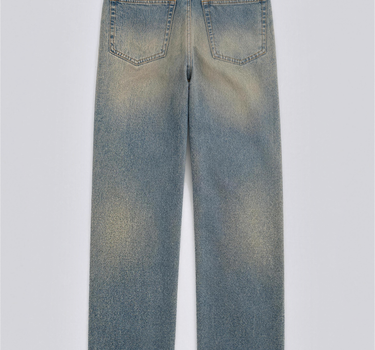 Relaxed Jeans