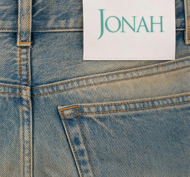 Relaxed Jeans