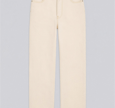 Relaxed Jeans