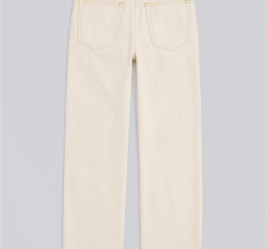 Relaxed Jeans