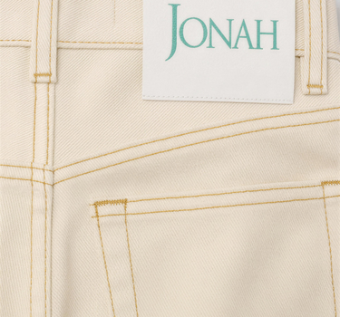 Relaxed Jeans