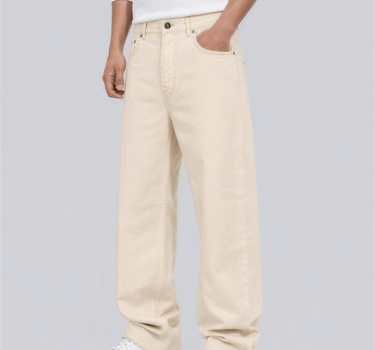 Relaxed Jeans