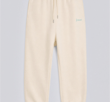 Sweatpants in Cotton