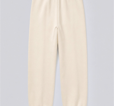 Sweatpants in Cotton