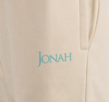 Sweatpants in Cotton