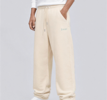 Sweatpants in Cotton