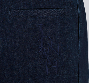 Oversize Drawstring pant