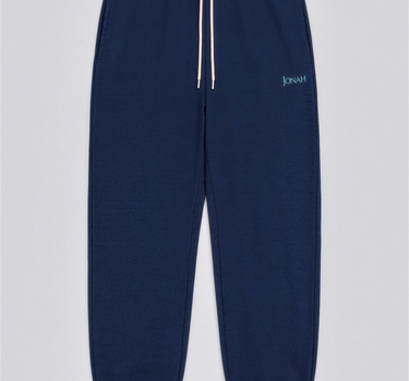 Sweatpants in Cotton