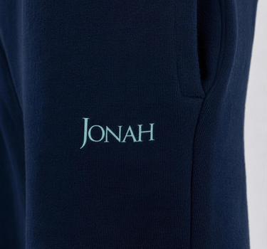 Sweatpants in Cotton