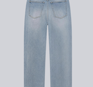 Relaxed Jeans